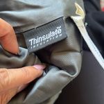 J.Crew Double Breasted Wool Black Coat Photo 4