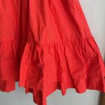 Ulla Johnson Kiri Dress Coral Photo 10