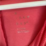 A New Day  Vibrant Coral Top Photo 2