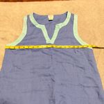 Sigrid Olsen  Women Size M 100% Linen Dress Photo 3