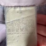 Versace 90s VTG vintage lilac flared jeans size US 26 IT 40 Photo 9