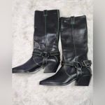 Free People Caverly Milly High Boot Size 37. Sh4 Photo 8