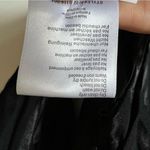 ANINE BING  Penelope Mini Black Dress 100% viscose size S C10 Photo 4