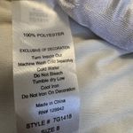 B•tween Silver Sequin Party Dress Girls Size 8 – Sparkly Holiday /Birthday Dress Photo 2