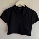 Aritzia TNA Top  Crop Photo 1
