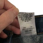 Levi's Levi’s Classic Relaxed 550 Jeans Photo 8