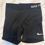 Nike  Pro Spandex Shorts Photo 0