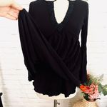 Ecote Blue Ecoté Shirt/Dress Photo 9