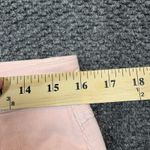 Carve Designs Shorts Womens 8 Coral Corduroy Raw Hem 5-Pocket Casual Summer Photo 6