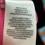 Ralph Lauren Polo  Pink Women's Shorts Large Photo 5