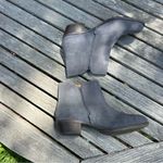 Lucky Brand  Byslea Heeled Chelsea Bootie 6.5‎ Photo 8