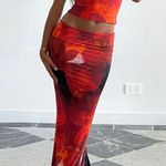 Boutique Two-Piece Set Women’s vacation set Photo 0