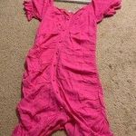 These Three Boutique Pink Dress Photo 0