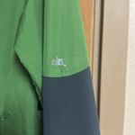 Alo Yoga Alo Green Lightweight Full-Zip Jacket Photo 3