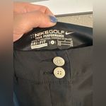 Nike  Golf Tour Performance Black Skirt Photo 1