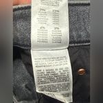 MOTHER Denim MOTHER Women's Gray Jeans 🩶 Photo 14