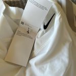 Nike NWT Women's Vapor Flag Football Jersey in White Photo 8