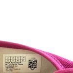 Toms Womens Clemente Sneakers Flats Shoes Size 10M Casual Dk Pink Casual Beach Photo 3
