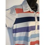 Adidas  Climacool Polo Style Shirt Photo 4