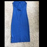 Cotton On  caged back maxi dress Sz XS Photo 10