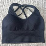 Zella  Sports Bra Small Photo 4