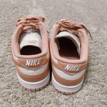 Nike Dunk Low Rose Whisper Photo 3