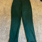 Gloria Vanderbilt  Deep Green Amanda Jeans Photo 4