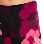 Trina Turk  Netti Floral Wide Leg Pants Photo 4