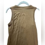 Lululemon Classic-Fit Cotton-Blend Dress Photo 6