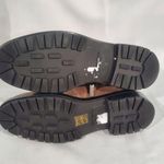 Aquatalia Liviana Taupe Suede Weatherproof Suede Combat Hiker Boots.s48 Photo 6