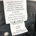 Boyish Women's Casey High Rise Jeans Midnight Cowboy Non Photo 5