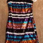 About Us Zoey Dress Photo 1