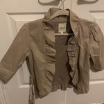 Fossil  jacket Photo 0