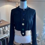 Ivy Jane Unique Jacket NWOT Photo 0