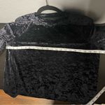 Lululemon  Warm Down Crew *Crushed Velvet
Black Photo 9