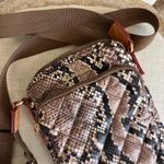 MZ Wallace  metro crossbody snake print Photo 3