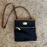 Michael Kors  Kori crossbody vinyl purse Photo 0