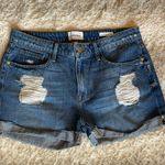 Frame - Le Grand Garçon Shorts Photo 0