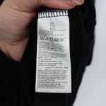 Old Navy  Maternity Black T Shirt Dress Size XXL Casual Everyday Comfort Photo 3