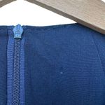 Max Mara Classic Black Sleeveless Dress - Size 10 - Made in Italy Photo 4