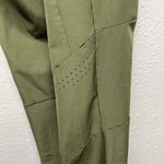 Russell Athletic Russell Pull On Womens Pants 2XL Elastic Waist High Rise Side Pockets Photo 9