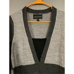 Connected Apparel  Sweater Dress Size Small Photo 2