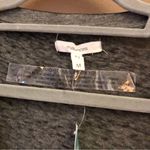 Maurice's  Trucks Cowboys County Music Graphic V Neck‎ Tee Grey medium Photo 3