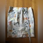 Cynthia Rowley Dahlia Blush/Peach Pencil Skirt, Size 8, NWOT Photo 2