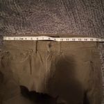 Banana Republic brown corduroy pants
30x30 men’s sizing
Women’s 6/8 short Photo 9