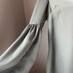 L'Academie L’ Academie Satin Look Top Size XS‎ Photo 2