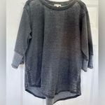 Jane and Delancey Jane &  Delaney women’s extra large vintage look long sleeve top Photo 0