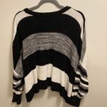 Free People Oversized Sweater Photo 5