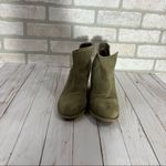 Urban Outfitters  Maude Suede Ankle Boots Size 8 Photo 6