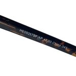 Italy Design Black Trendy Sunglasses Readers Photo 8